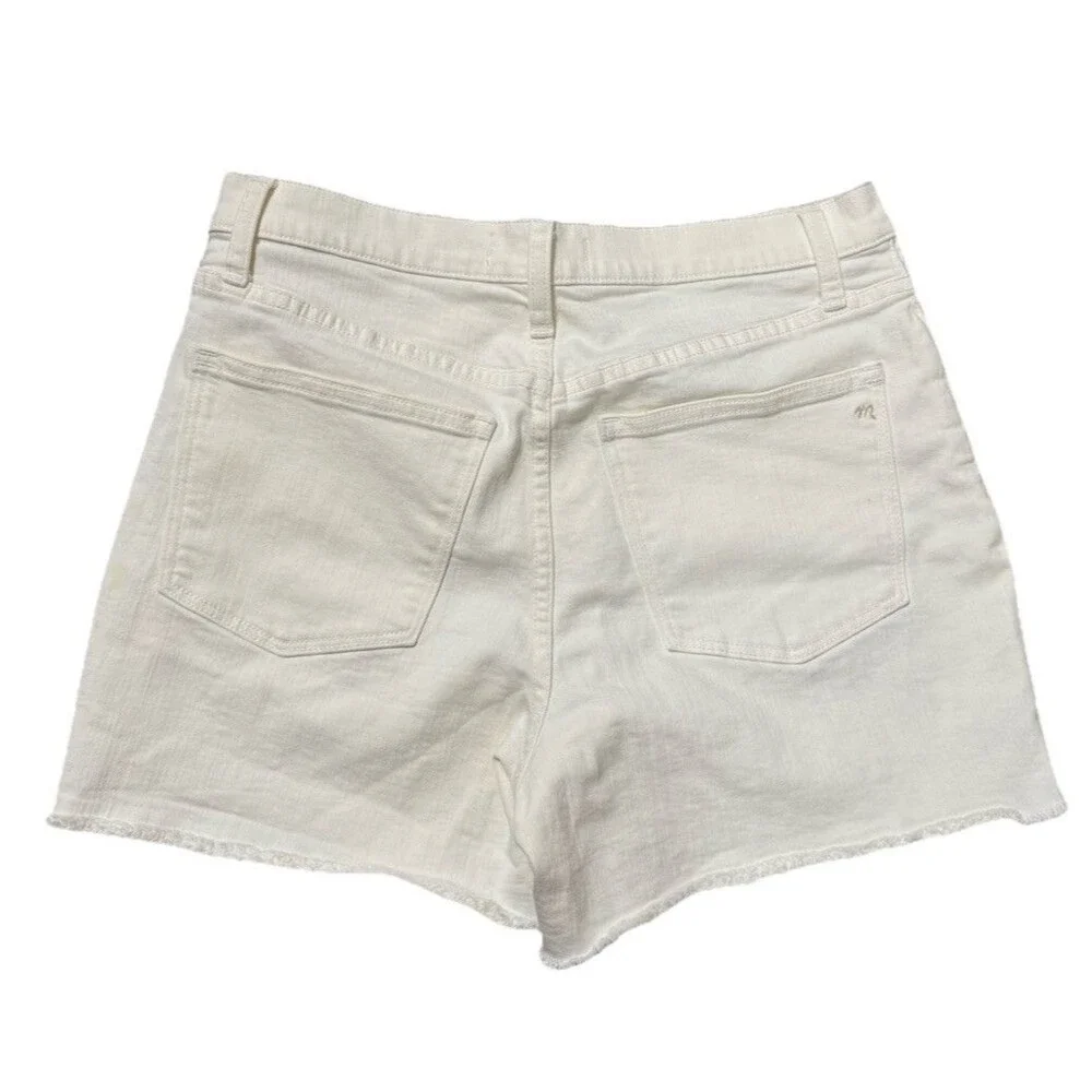 Madewell crafted both